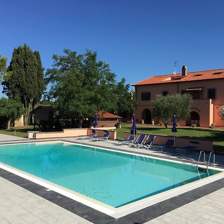 Готель Agriturismo San Marco Розіньяно-Мариттімо Екстер'єр фото