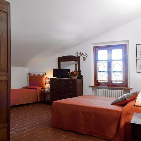 Готель Agriturismo San Marco Розіньяно-Мариттімо Екстер'єр фото