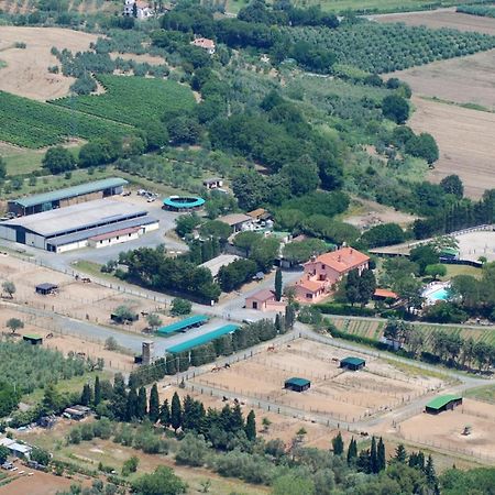 Готель Agriturismo San Marco Розіньяно-Мариттімо Екстер'єр фото