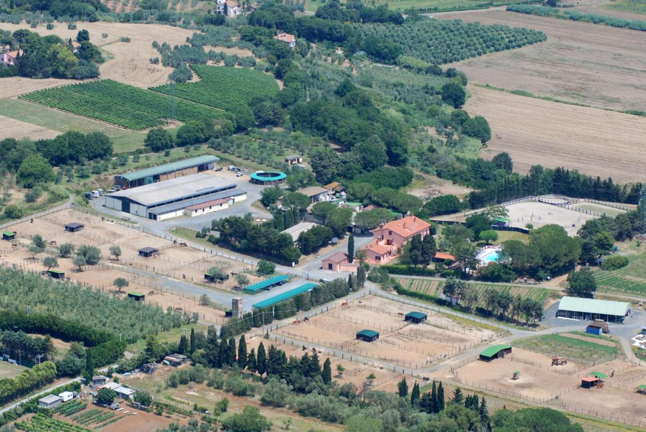 Готель Agriturismo San Marco Розіньяно-Мариттімо Екстер'єр фото
