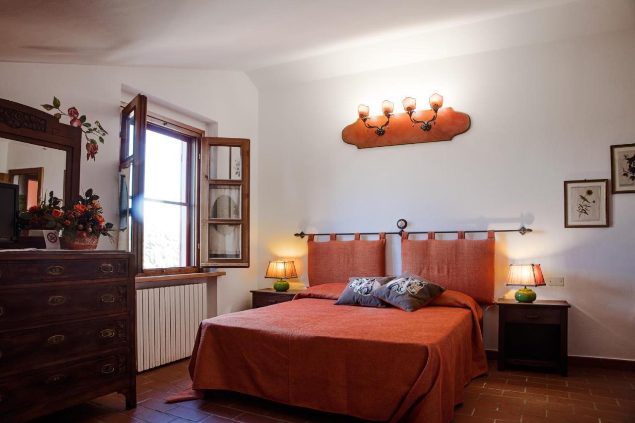Готель Agriturismo San Marco Розіньяно-Мариттімо Екстер'єр фото
